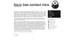 Desktop Screenshot of bbmics.com